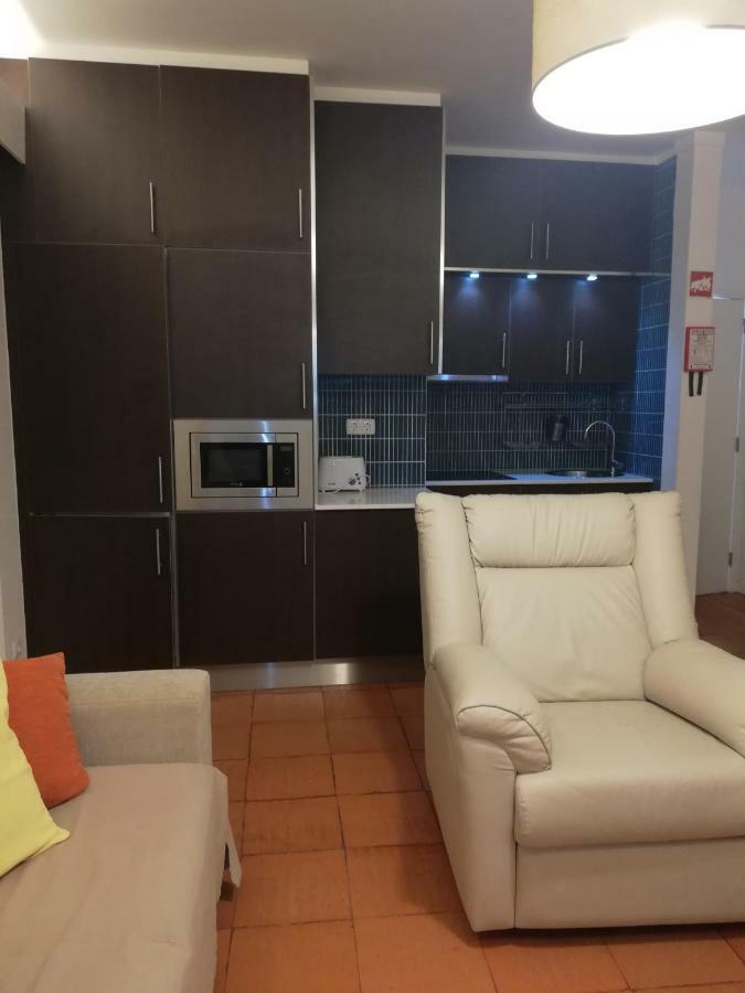 Conceicao Apartment Portimão Dış mekan fotoğraf
