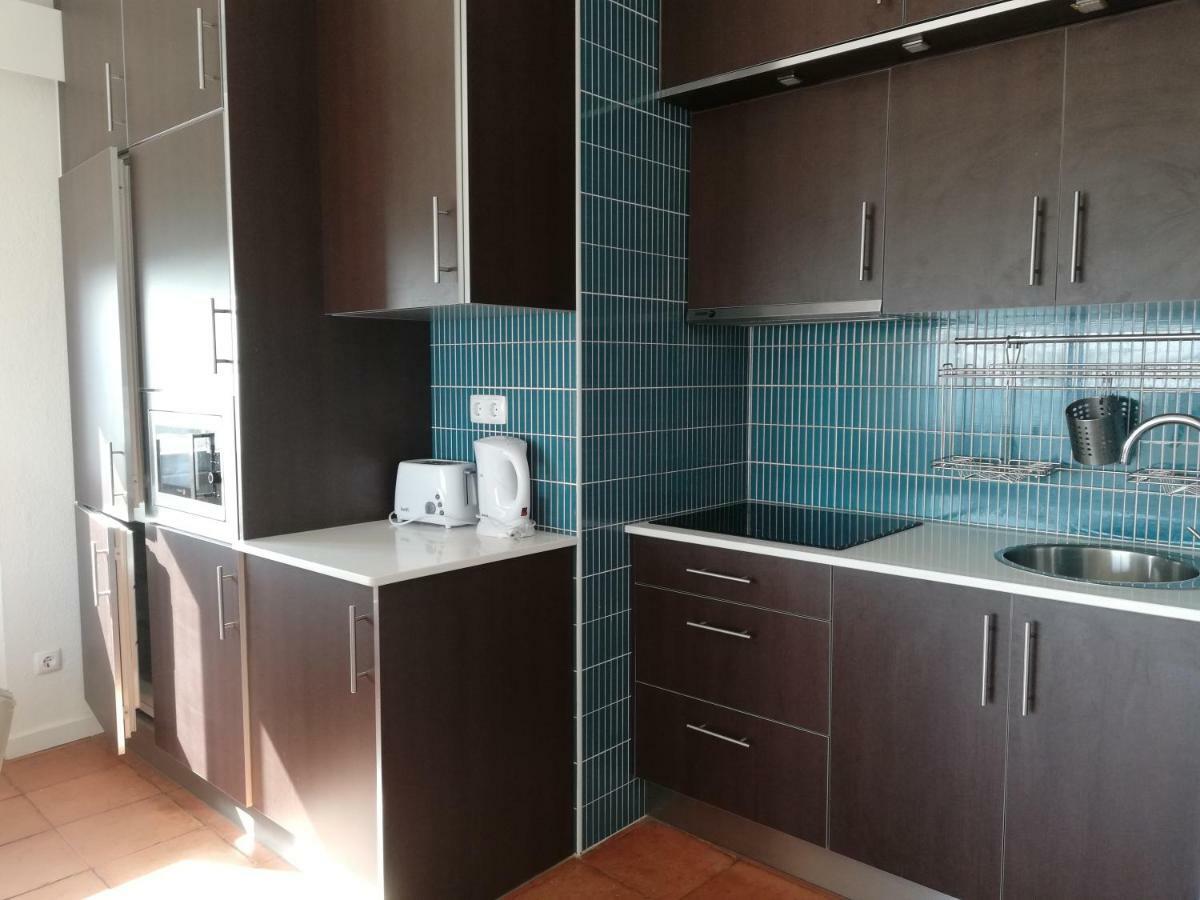 Conceicao Apartment Portimão Dış mekan fotoğraf